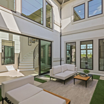 Newmark Homes - Outdoor Living