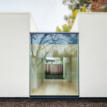 Residential Exterior Architecture