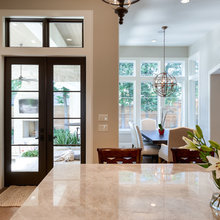 Doors/windows/trim