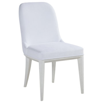 Marcel Upholstered Dining Side Chair