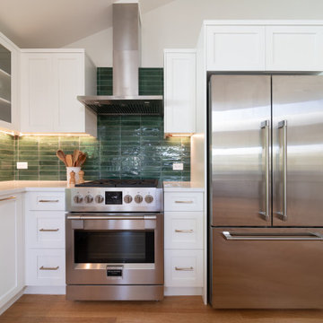 North Vancouver Heritage Comfort