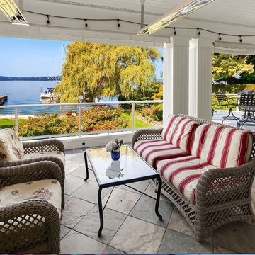 Yarrow Point Residence