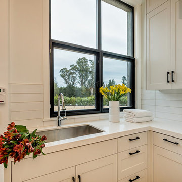 Modern Farmhouse Homes