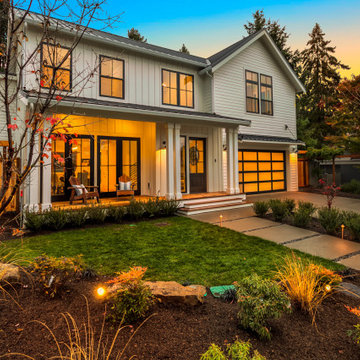Modern Farmhouse