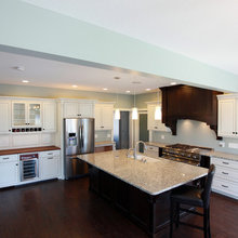 Kitchen Ideas