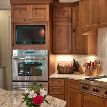 Kitchen Ideas