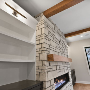 Pepper Creek - New Build Design