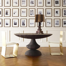 photo wall