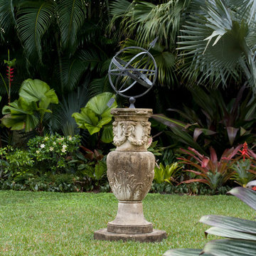 Garden Antiques