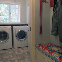 Mud Room
