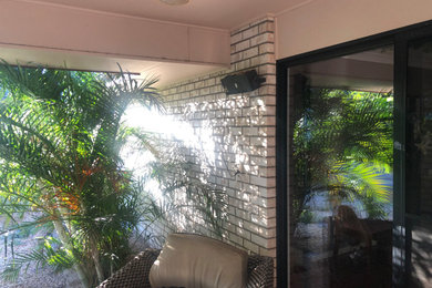 collingwoodpark door installation