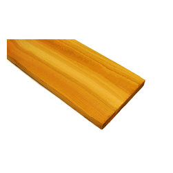 1X6 CEDAR TIGHT-KNOT S1S2E - Products