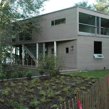 Noyac House