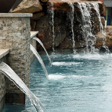Swimming Pools