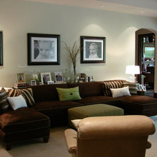 Living Room Ideas