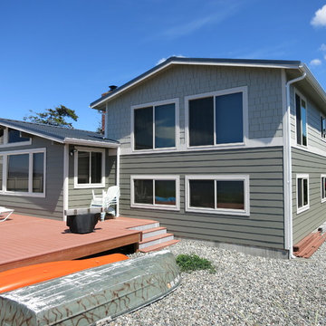 Brice Remodel & Addition