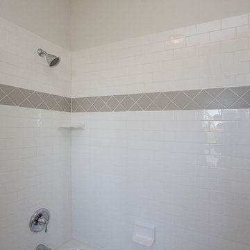 Kitts Creek Custom Home