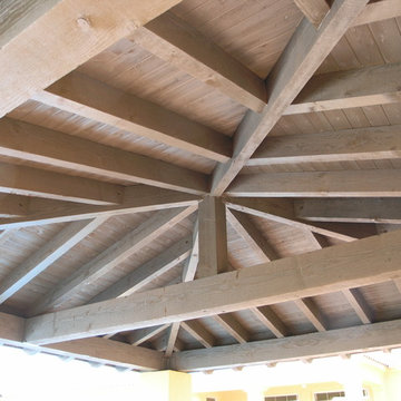 Outdoor Structures