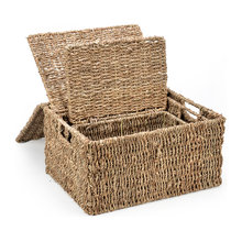 baskets