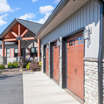Grand Ranch Retreat