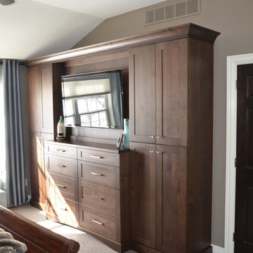 Wales - Master Suite Remodel