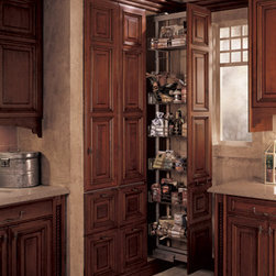 Details! - Kitchen Cabinetry