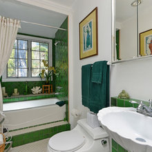 Bathroom Ideas