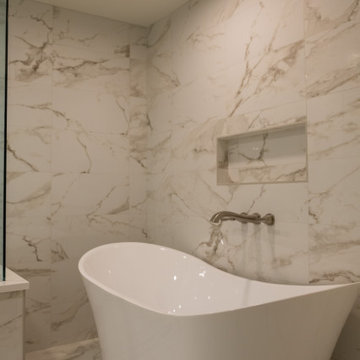 McCully - Full Home Renovation