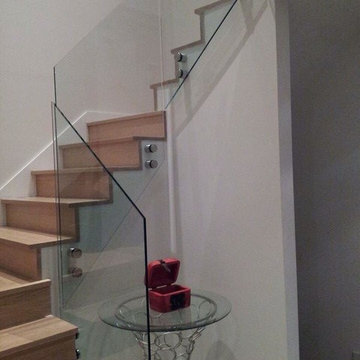 Residential Work