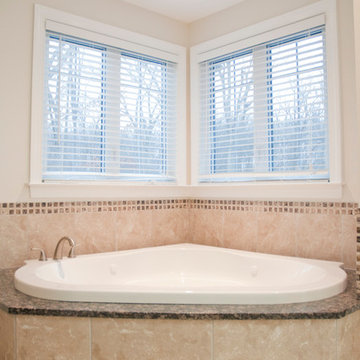 Cedar Ln - House Renovation