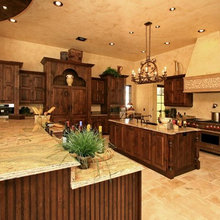 Kitchen Ideas