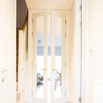 Windsor Downtown - Ground Floor Renovation
