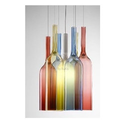 Lighting Fixtures - Pendant Lighting