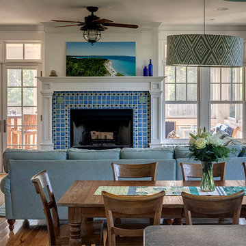 Glen Arbor Cottage