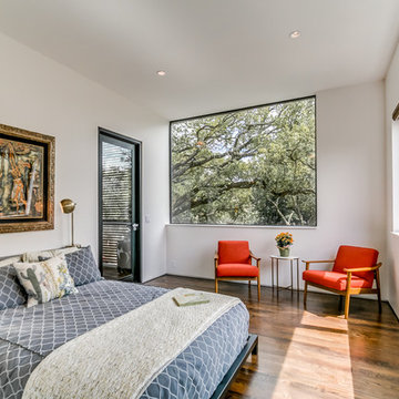 Kipling Residence