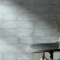 May Azure 100x200 - Wall & Floor Tiles
