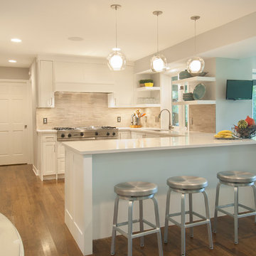 Spring 2015 Remodelers Showcase