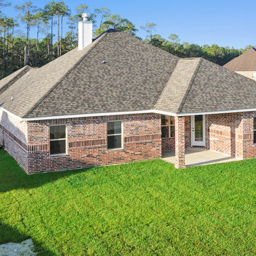 The Alton Elevation A