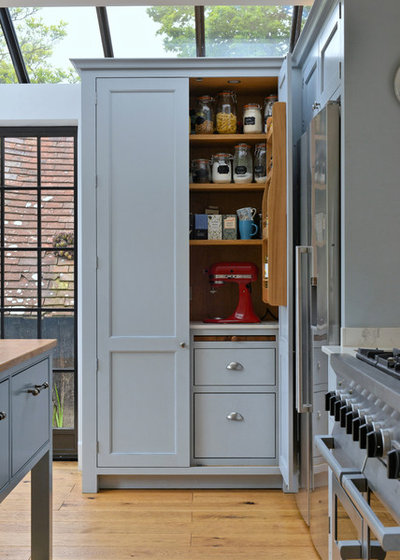 Transitional  by Vivid Line Furniture Ltd