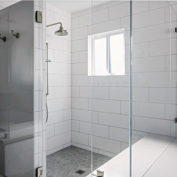 Kitchen and Bathroom remodeling in Mar Vista