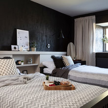 Bedrooms
