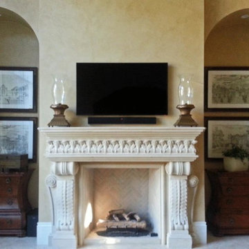 Home Automation