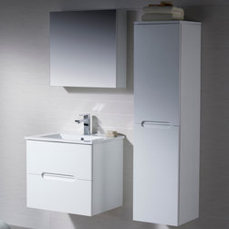 Modern Bathroom Vanities - Bathroom Vanities And Sink Consoles