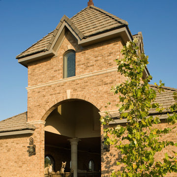 Rosehill Barns
