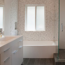 Bathroom Reno