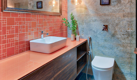 5 Things to Know Before Installing a Wall-Mounted Commode