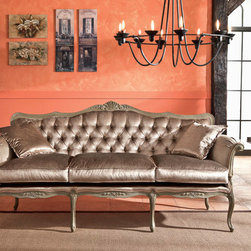 Sissi - Sofas