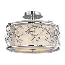 Walk-in Closet Ceiling Fixture