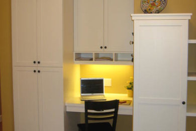 Inspiration for a timeless kitchen remodel in Portland