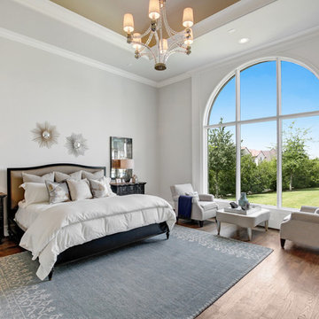 Frisco Chapel Creek Tuscan Estate